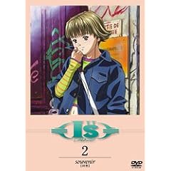 I�hs Pure<2> souvenir�y��z�z [DVD]