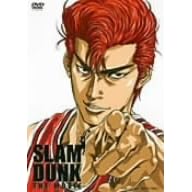 SLAM DUNK THE MOVIE [DVD]