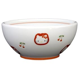 �L�c�� HELLO KITTY(�n���[�L�e�B) �`�F���[ �{�E��(11.9cm��)
