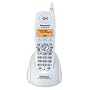 Panasonic �R�[�h���X�d�b�@�p���ݎq�@ KX-FKN522-W