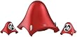 �n�[�}���E�C���^�[�i�V���i�� CREATURE2 REDJ ���b�h[CREATURE2 REDJ] CREATURE2REDJ
