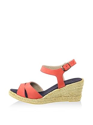 Animas Code Keil Sandalette Aida