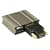 ���g�b�N�V�X�e�� VGA to DVI/HDMI�ϊ��A�_�v�^(HDMI�P�[�u��1m�t) REX-VGA2DVI-H1