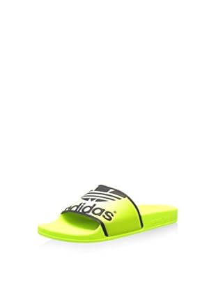 adidas Badeschlappe Adilette Trefoil