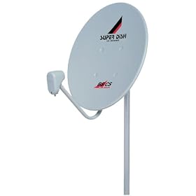 DX�A���e�i BS�E110�xCS�A���e�i DSA-456