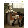 ���c�@���ӔC�ҏW �urobot�v vol.2