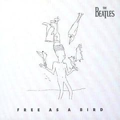 Free as a Bird