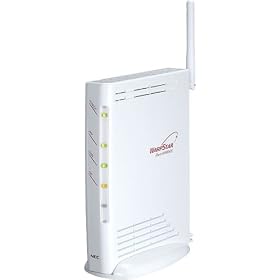 AtermWR6650S PA-WR6650S/B