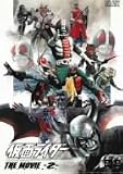���ʃ��C�_�[ THE MOVIE VOL.2 [DVD]