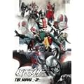 ���ʃ��C�_�[ THE MOVIE VOL.2 [DVD]