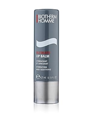 Biotherm Lippenbalsam Ultimate Homme 4.7 ml, Preis/100 ml: 190.42 EUR