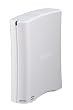 BUFFALO �^�[�{USB�@�\/�ȓd�̓��[�h���� USB2.0�p �O�t��HDD 1.5TB HD-CE1.5TU2-WH
