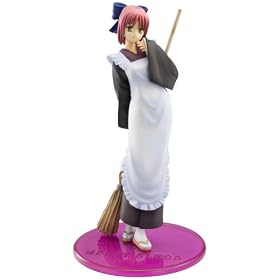 MELTY BLOOD seriesIII ���� �i1/8�X�P�[��PVC�h���ς݊����i�j