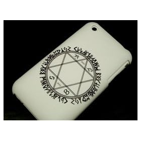 �yiPhone3G�E3GS�p�g�уP�[�X�i�������J�o�[�j�zUV085 ���@�w
