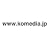 komedia.jp
