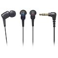 audio-technica �f���A���E�o�����X�h�E�A�[�}�`���A�^�C���i�[�C���[�w�b�h�z�� ATH-CK90PRO