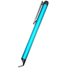 �v���e�b�N �Ód���^�b�`�p�l���p �w���^ �^�b�v�y��(Tap Pen) �u���[ PTP3-MBL