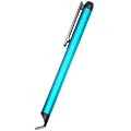 �v���e�b�N �Ód���^�b�`�p�l���p �w���^ �^�b�v�y��(Tap Pen) �u���[ PTP3-MBL