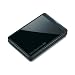 BUFFALO USB3.0 �|�[�^�u���n�[�h�f�B�X�N 1.0TB HD-PCT1TU3-BB/N [�t���X�g���[�V�����t���[�p�b�P�[�W(FFP)]