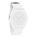 [�j�N�\��]NIXON �r���v THE TIME TELLER P WHITE NA119100-00 ���j�Z�b�N�X [���K�A���i]