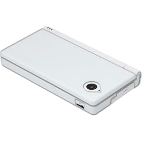 �v���e�N�g�P�[�XDSi �N���A(�j���e���h�[DSi��p)