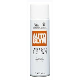 �I�[�g�O�����F�C���X�^���g�E�V���E�E�V���C�� 450ml