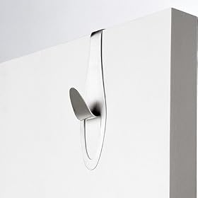PEELOVER THE DOOR HOOK / �s�[���I�[�o�[ �U �h�A�t�b�N (�V���O���t�b�N)