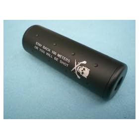 Elment Stubby �T�C�����T�[�@BK /14mm���t�l�W