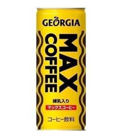 �W���[�W�A �}�b�N�X�R�[�q�[ 250g*30�{