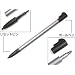 PDAIR 3 in 1 �X�^�C���X for Zaurus SL-C�V���[�Y VAVZ020013