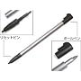 �~���r�b�N�X PDAIR 3 in 1 Stylus for Zaurus SL-C 3100/C3000/C1000/C860/C760/C750/C700/B500 VAVZ020013
