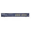 NETGEAR Inc. JGS516�y���C�t�^�C���ۏ؁z16�|�[�g �M�K�r�b�g�C�[�T�l�b�g�X�C�b�` JGS516-300JPS