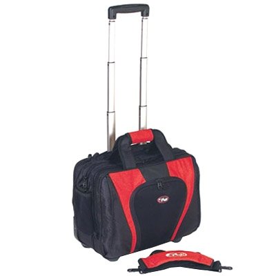  CalPak Persuader 2 Rolling Computer Case