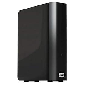 WD My Book Essential 3.0TB (USB3.0/2.0�݊�) �o�b�N�A�b�v�\�t�g���� WDBACW0030HBK-JESN
