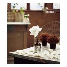 CONCENT �J�^���O�M�t�g �~�X�g���� ���� �M�t�g Sorrel �\����