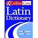 Collins Gem Latin Dictionary: Second Edition (Collins Language)