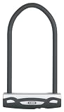  ABUS Fahrradschloss 47 / 150 HB 230 + USH, schwarz, 230 / 109 / 12 mm