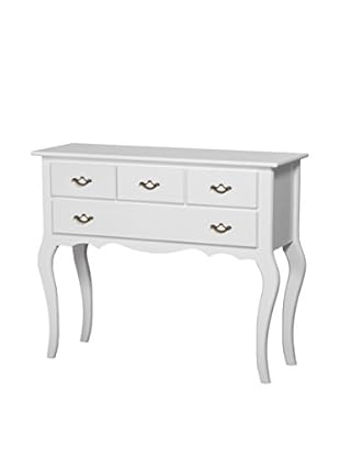 ALEXANDRA HOUSE Konsole