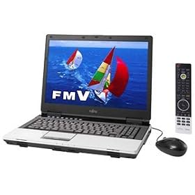 �x�m�� FMV-BIBLO NF/D85D FMVNFD85D