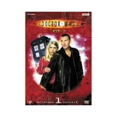 �h�N�^�[�E�t�[ SeriesI VOL.1 [DVD]