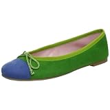Pretty Ballerinas Pretty Ballerinas 36147 Damen Ballerinas