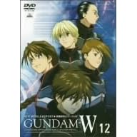 新機動戦記ガンダムW 12