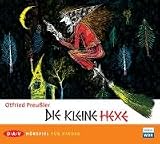 [B&uuml;cher] Die kleine Hexe