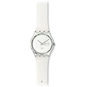 [�X�E�H�b�`]SWATCH �r���v SNOWCOVERED GK733 ���j�Z�b�N�X [���K�A���i]