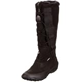 Cushe Allpine Fern Fur Trimmed Boots