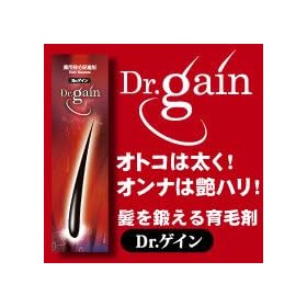 ��p���ё��i��Dr.�Q�C���i�h�N�^�[�Q�C���j�m��򕔊O�i�n120ml