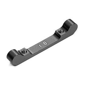 【クリックで詳細表示】Amazon.co.jp ｜ R/C SPARE PARTS SP-1066 TRF415 サスマウント(B) ｜ ホビー 通販