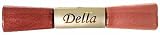  デラ(Della) ツインリップカラー04 ライトブラウン&ヌードベージュ