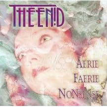 Aerie Faerie Nonsense
