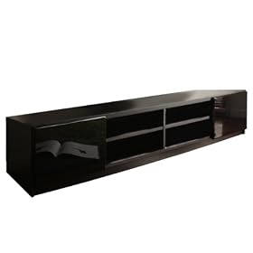�w�ʎ��[TV�{�[�h ROBIN�k���r���l ��180cm�@�u���b�N(�O���ʃ^�C�v)